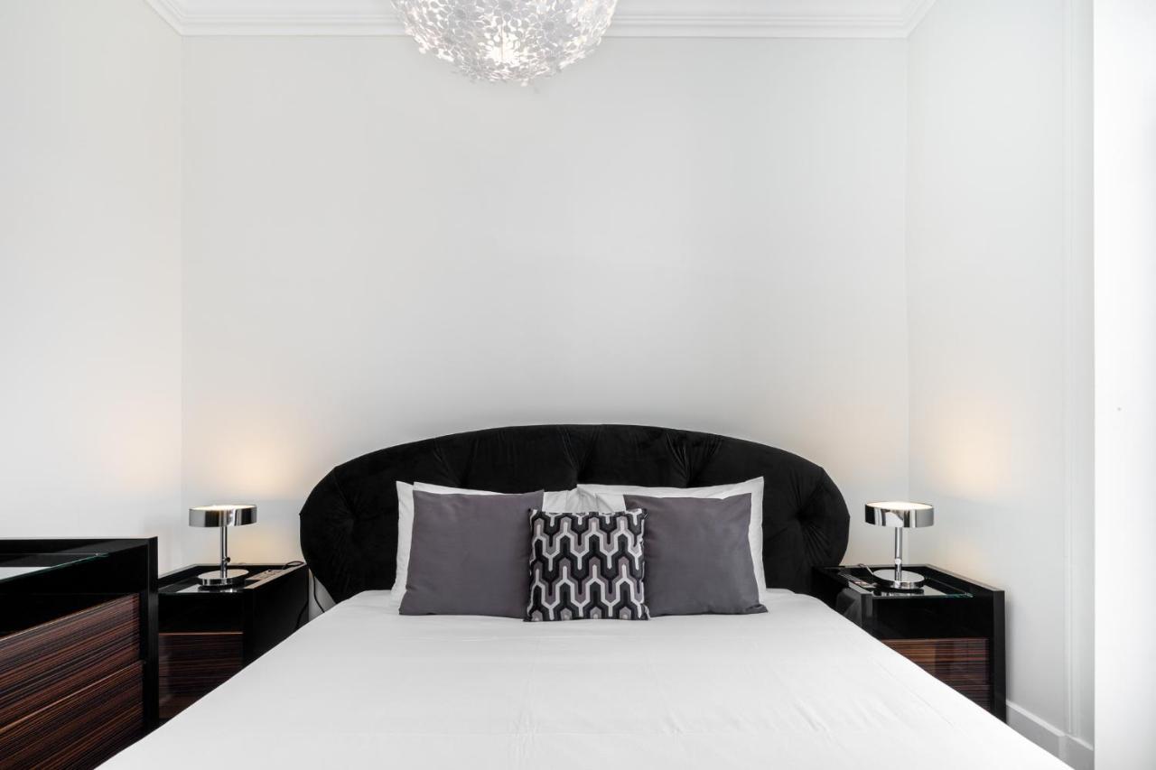 Whome | Prime Location Design Family Apartment Lisboa Eksteriør bilde