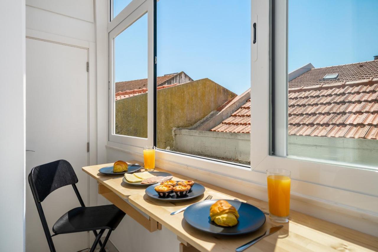 Whome | Prime Location Design Family Apartment Lisboa Eksteriør bilde